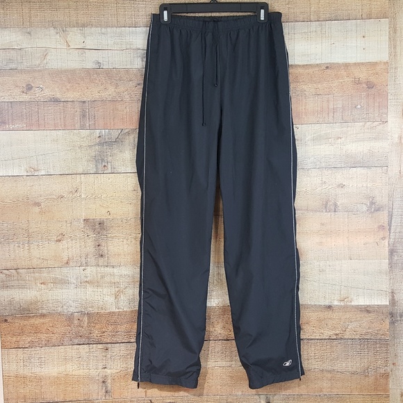 men's athletic pants 30 inch inseam